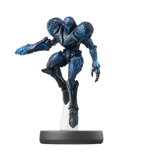 Dark Samus