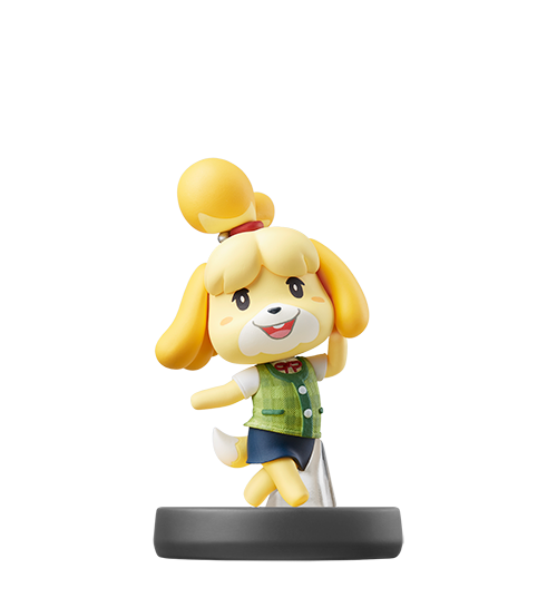 Isabelle