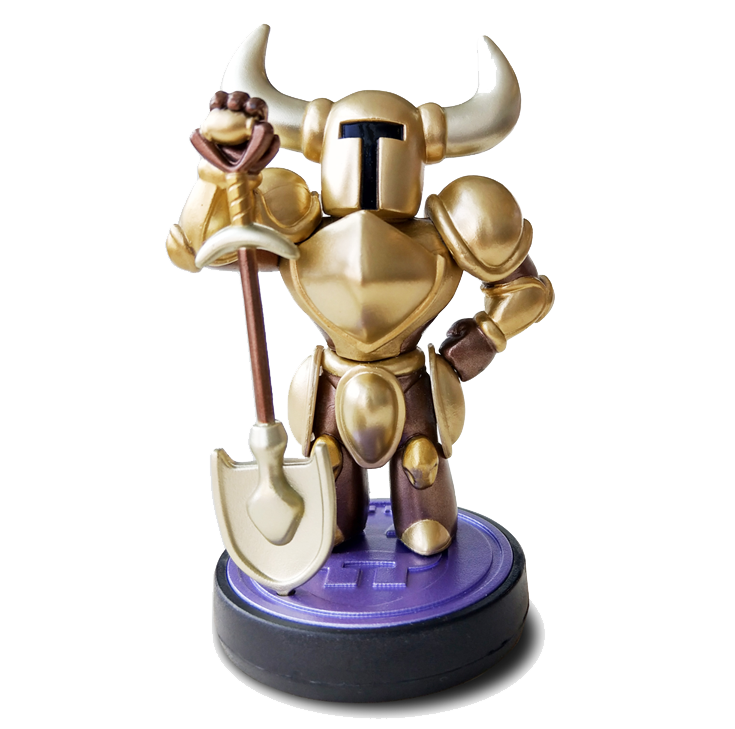 Shovel Knight