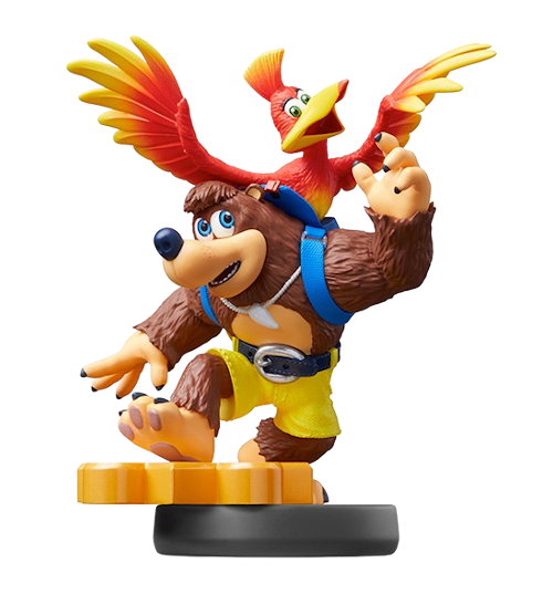 Banjo-Kazooie