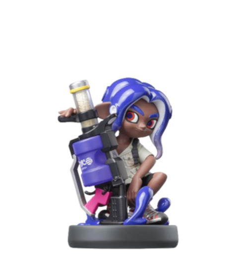Octoling