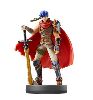 Ike