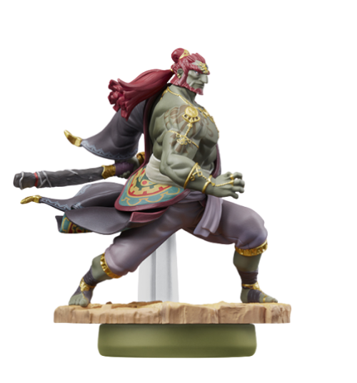 Ganondorf