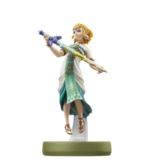Zelda 