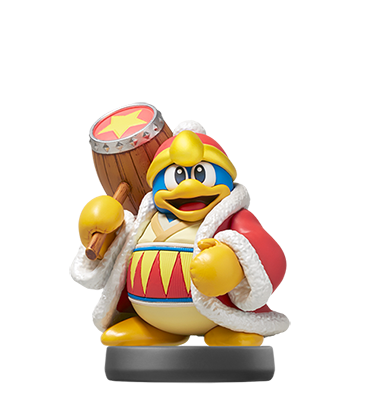 King Dedede