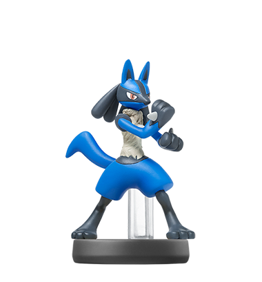 Lucario