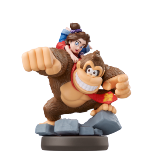 DK and Pauline