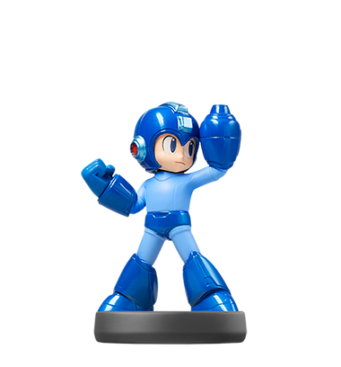 Mega Man