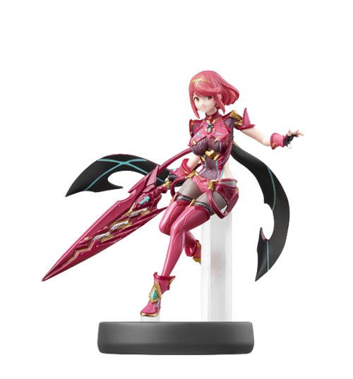 Pyra