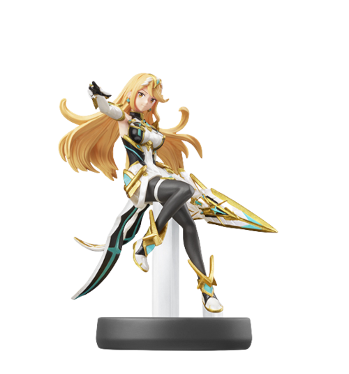 Mythra