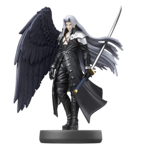 Sephiroth