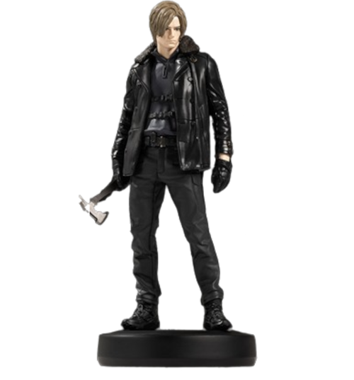Leon Kennedy