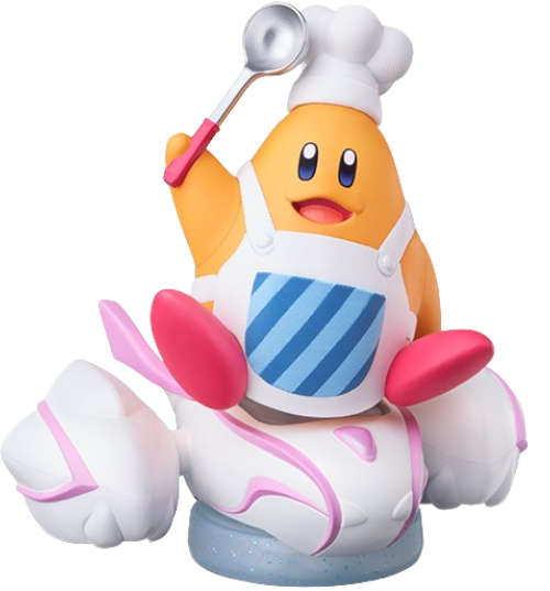 Chef Kawasaki & Hop Star