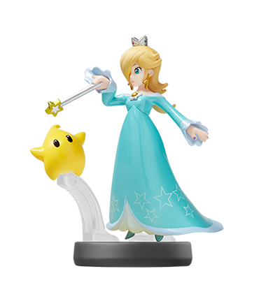 Rosalina