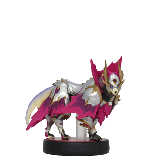 Palamute - "Canyne Malzeno"