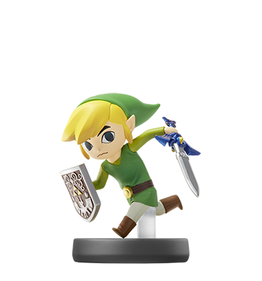 Toon Link