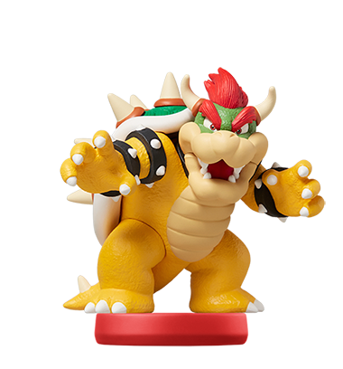 Bowser