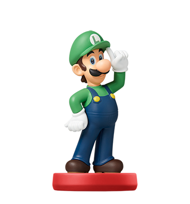 Luigi