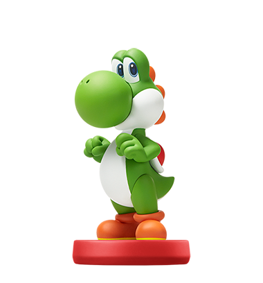 Yoshi