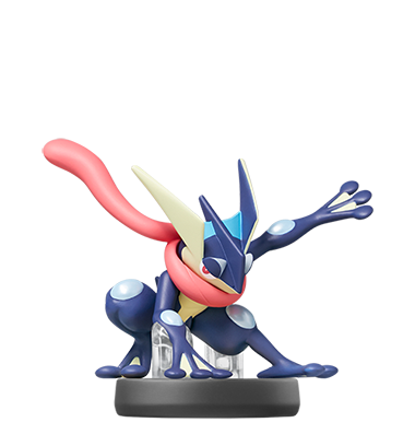 Greninja
