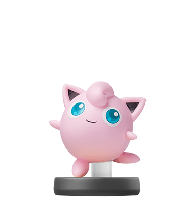 Jigglypuff