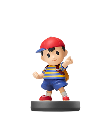 Ness