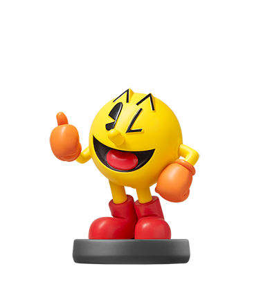 PAC-MAN