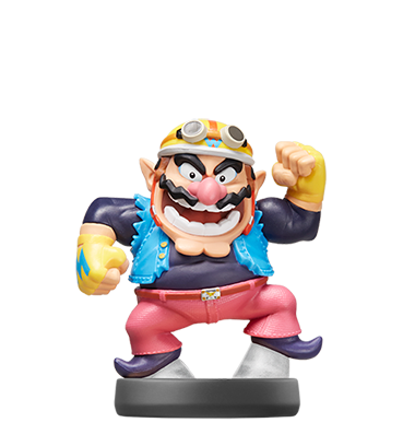 Wario