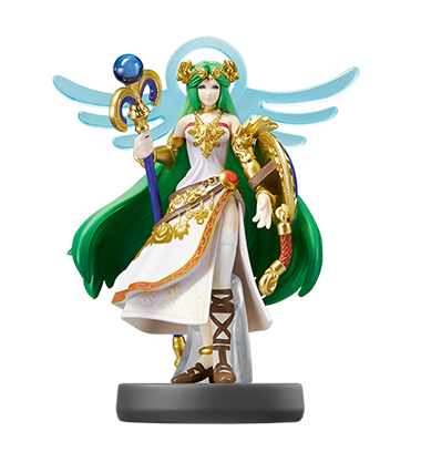 Palutena