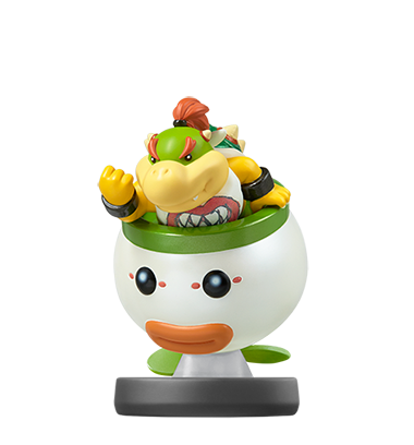 Bowser Jr.