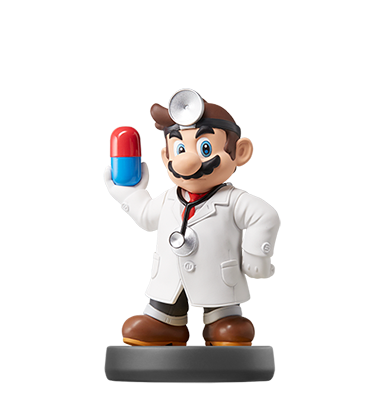 Dr. Mario