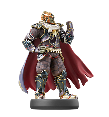 Ganondorf