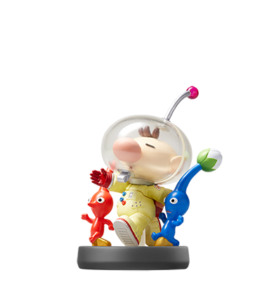 Olimar