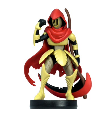 Specter Knight