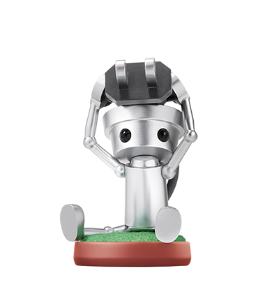 Chibi-Robo