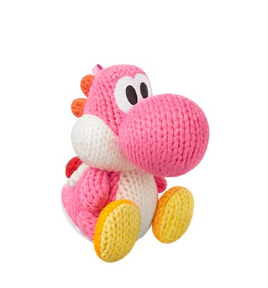 Yarn Yoshi
