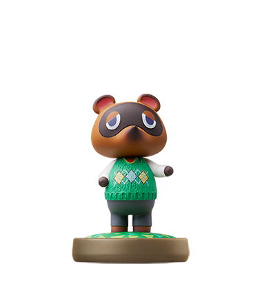 Tom Nook