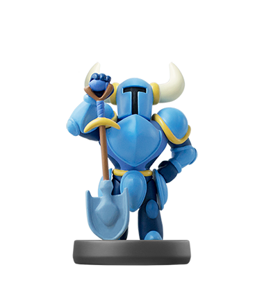 Shovel Knight