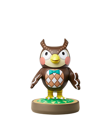 Blathers