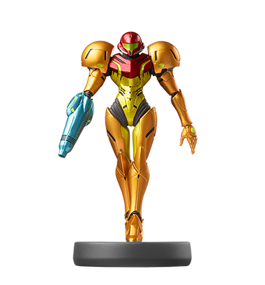 Samus