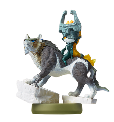 Wolf Link