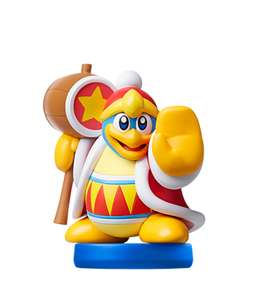 King Dedede